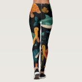 Island Life Leggings Gift (Dos)