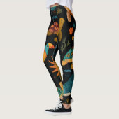 Island Life Leggings Gift (Gauche)