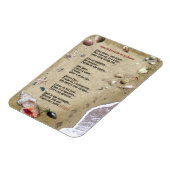 Island Life Magneet (Linkerzijde)