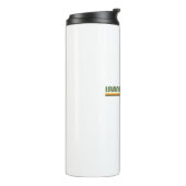 Island Line Trail Thermosbeker (Gedraaid links)