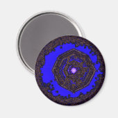 ISLAND Magnet (Recto/Verso)