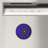ISLAND Magnet (In Situ (Lave-vaisselle))