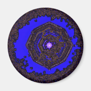 ISLAND Magnet Magneet