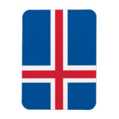 Island Magnet Magneet (Verticaal)