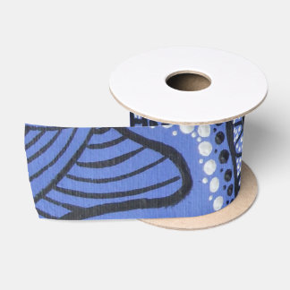 Island Nation Ribbon Lint