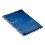 Island Notitieboek (Rechterzijde)