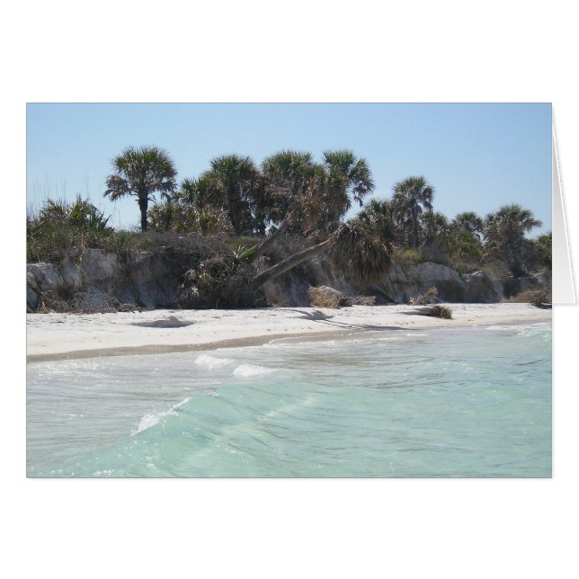 Island Paradise (Voorkant Horizontaal)