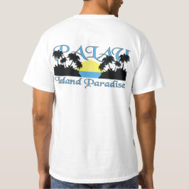 Island Paradise T-shirt