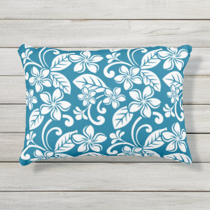 ISLAND PLUMERIA (CARIBISCHE BLAUW) BUITENKUSSEN