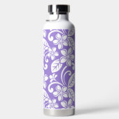 ISLAND PLUMERIA (LAVENDER) WATERFLES (Rechts)