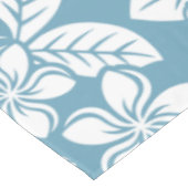 ISLAND PLUMERIA (SLATE BLUE) Nappe (Angle)