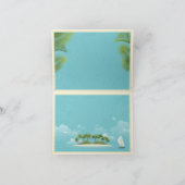 Island Resort Beach Destination Merci (Intérieur)