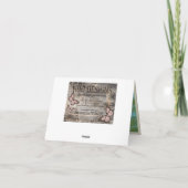 Island Resort Beach Destination Merci (Dos)