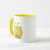 Island Time Mok (Voorkant links)