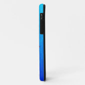 Island Time Sunset Case-Mate iPhone Case (Achterkant/links)