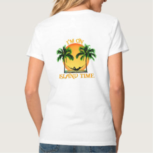 Island Time T-shirt