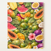 Island Vibes Planner  (Dos)