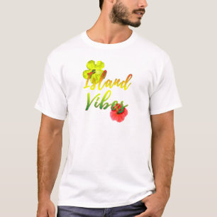 Island Vibes T-shirt