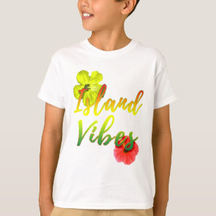 Island Vibes T-shirt