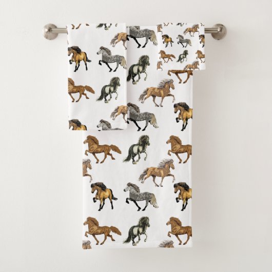 Islandais dans la démarche (En situation)