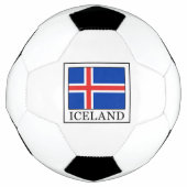 Islande (Devant)