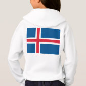 Islande (Dos)