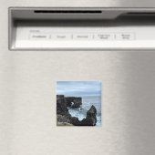 Islande nature - aimant (In Situ (Lave-vaisselle))