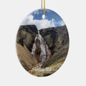 Islande - ornement céramique (Droite)