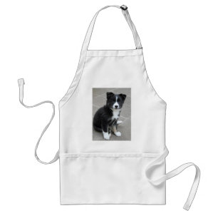Islandhund Standaard Schort