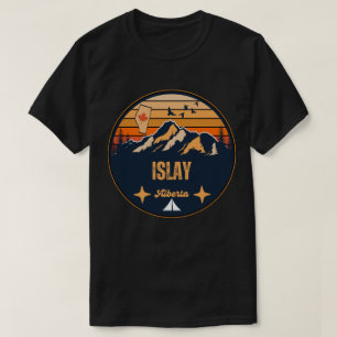Islay, Alberta T-shirt