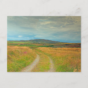 Islay, Schotland Briefkaart