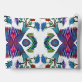 Isle-of-Ferns C/M op accessoirezak Etui (Achterkant)