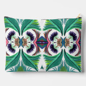 Isle-of-Ferns C/M op accessoirezak Etui (Achterkant)