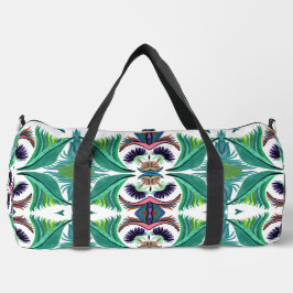 Isle-of-Ferns C/M op een plunjezak