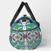 Isle-of-Ferns Multi-C/M's op een plunjezak (Rechts)