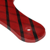 Isle of Man Manx American Chopping Board Snijplank (Hoek)