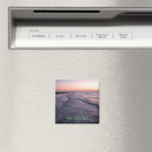 Isle of Palms magneet (Insitu (Vaatwasser))