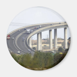 Isle of Sheppey Magneet