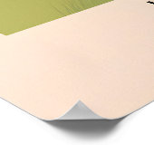 Isle of Skye Scotland Travel Poster (Coin)