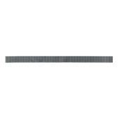 Isle of Skye Tartan Pset Green Black Pattern Lint (Voorkant)