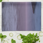 Isle of Wanderers Serviette de cuisine (Plié)