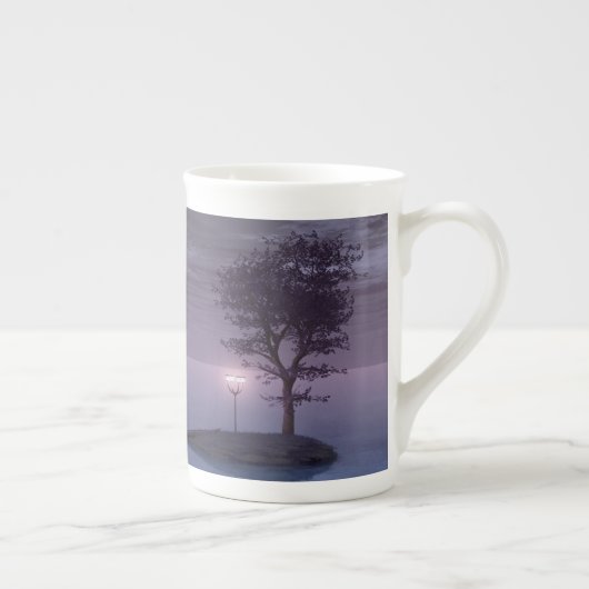 Isle of Wanderers Specialty Mug (Droite)
