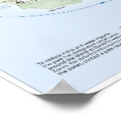 Isle Royale National Park Poster (Hoek)