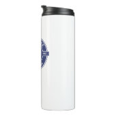 Isle Royale National Park Thermosbeker (Geroteerd rechts)