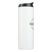 Isle Royale National Park Thermosbeker (Gedraaid links)