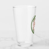 Isle Royale National Park Wolf Glas (Rechts)