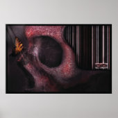 ism - Impression de l'affiche (Devant)