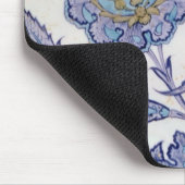 Isnik aardenware tegels, c.1520-50 muismat (Hoek)