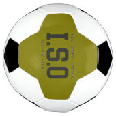 ISO (Tourné)