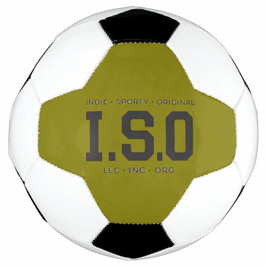 ISO (Devant)